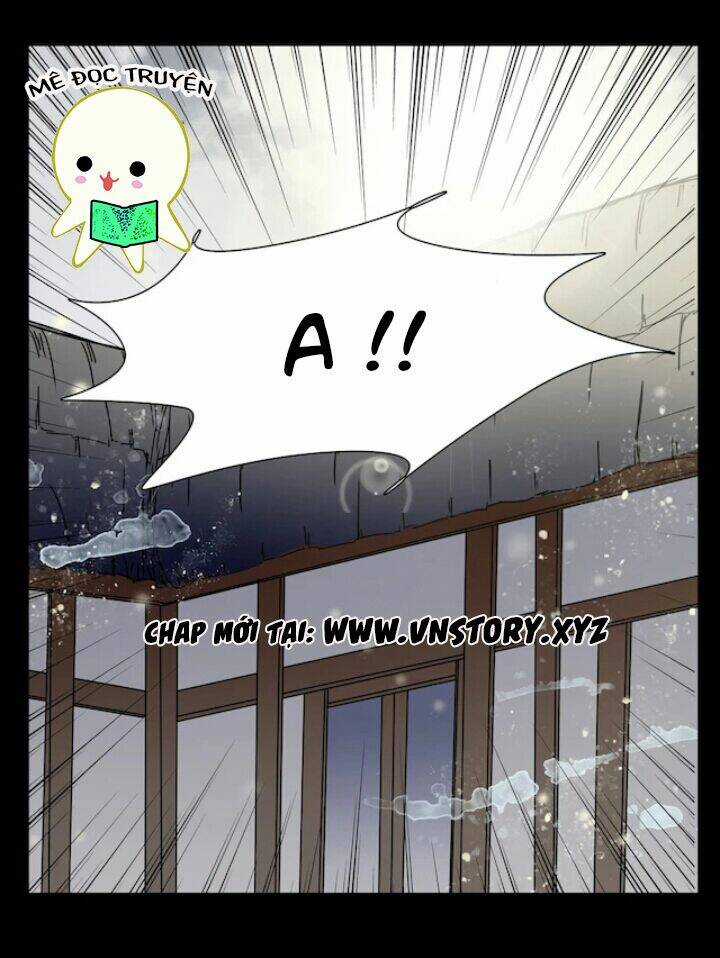 Nhật Ký Nữ Phù Thủy Hồi Sinh Chapter 8 trang 28