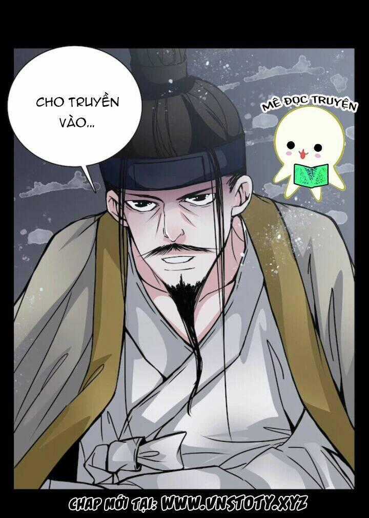 Nhật Ký Nữ Phù Thủy Hồi Sinh Chapter 9 trang 1