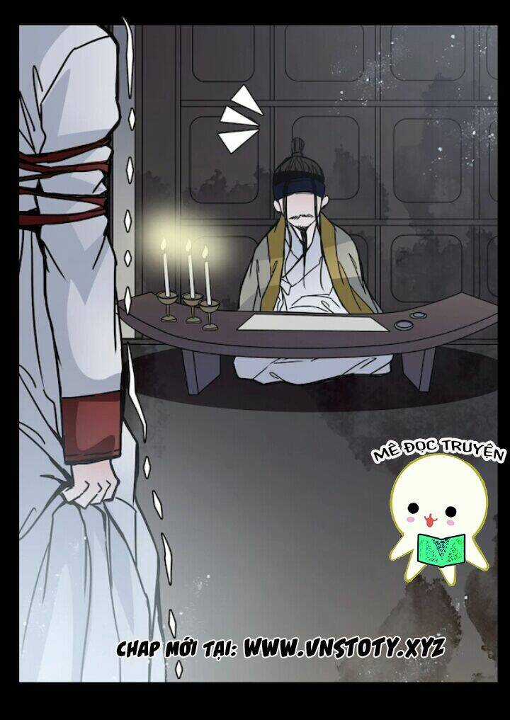 Nhật Ký Nữ Phù Thủy Hồi Sinh Chapter 9 trang 10