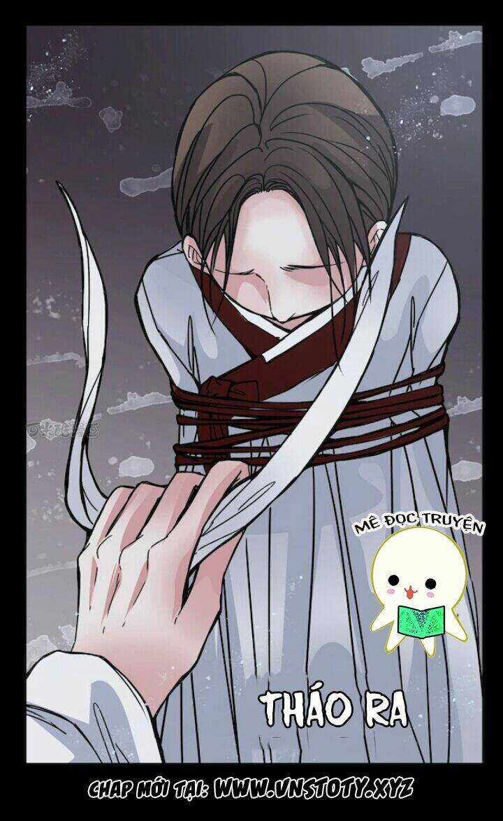 Nhật Ký Nữ Phù Thủy Hồi Sinh Chapter 9 trang 12