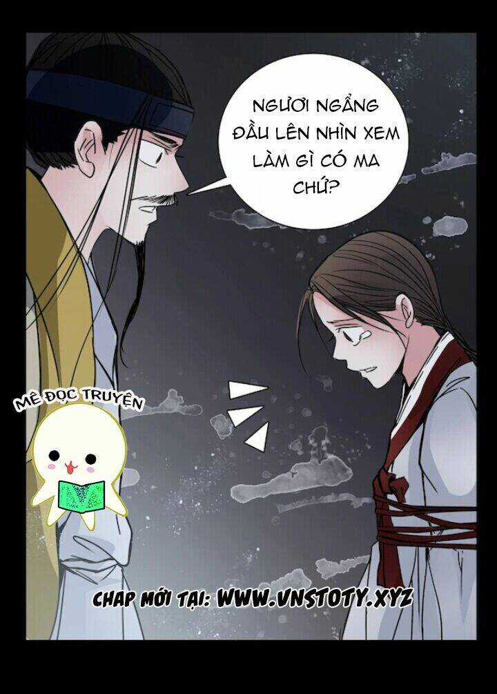 Nhật Ký Nữ Phù Thủy Hồi Sinh Chapter 9 trang 13