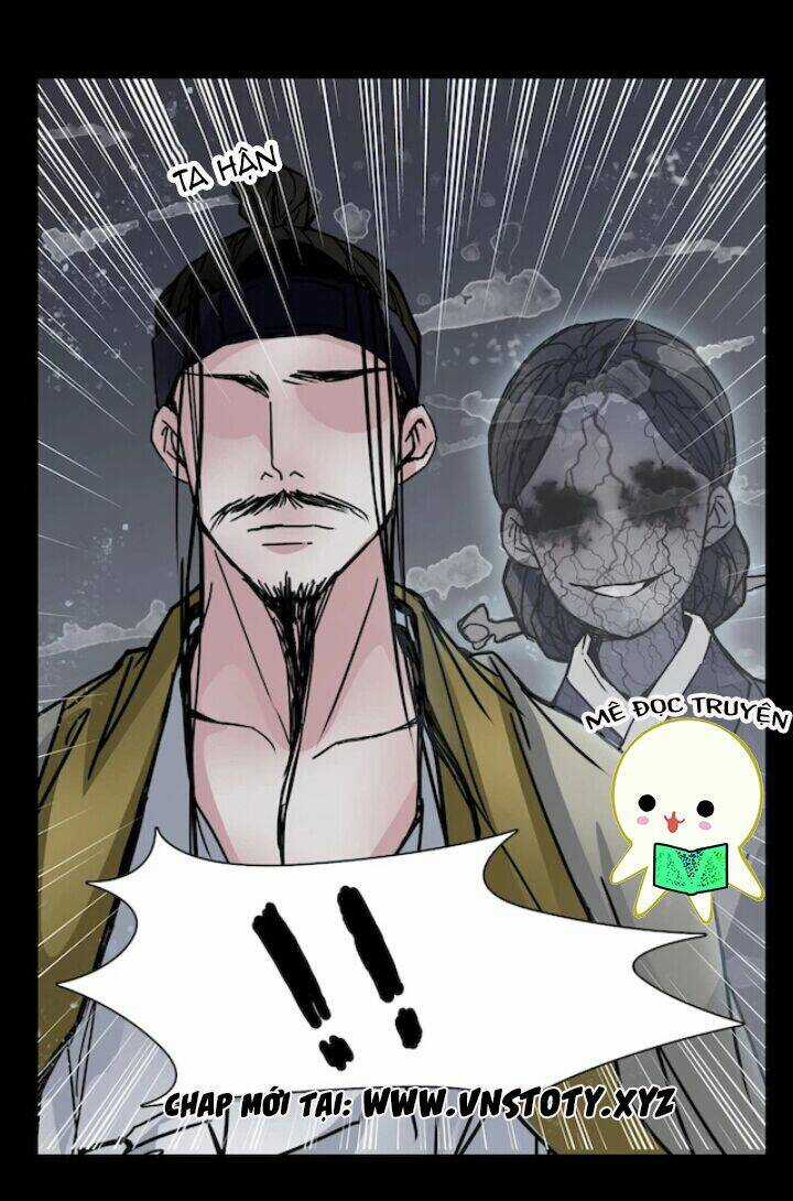 Nhật Ký Nữ Phù Thủy Hồi Sinh Chapter 9 trang 14