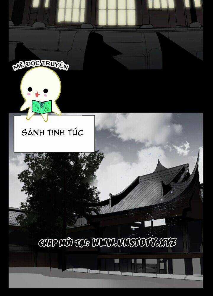 Nhật Ký Nữ Phù Thủy Hồi Sinh Chapter 9 trang 17