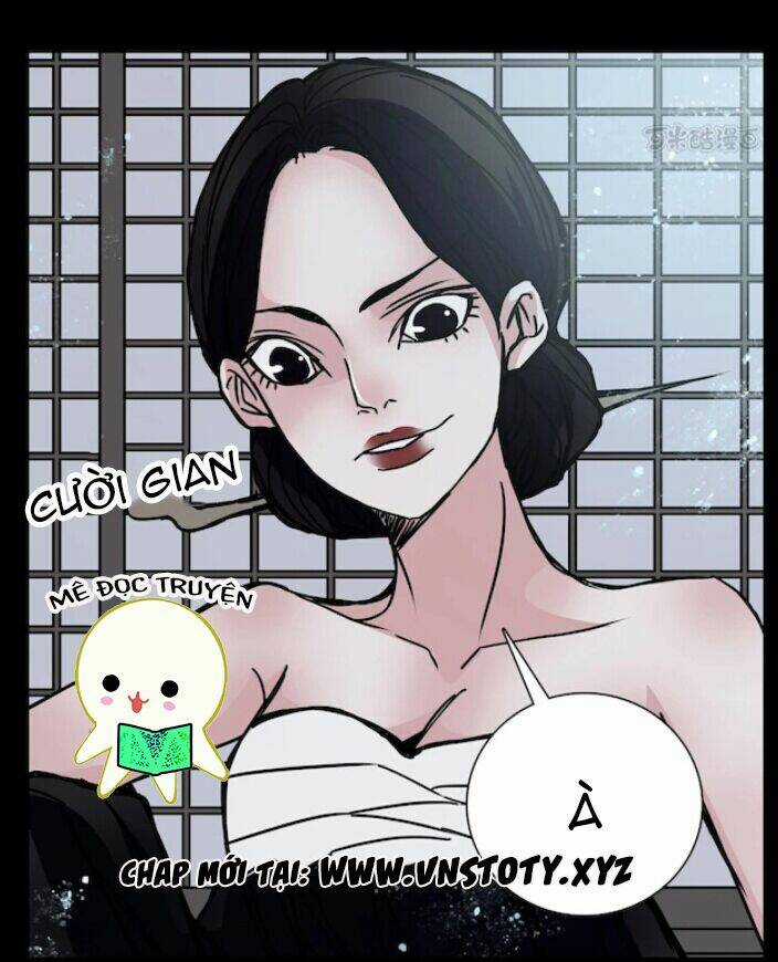 Nhật Ký Nữ Phù Thủy Hồi Sinh Chapter 9 trang 19