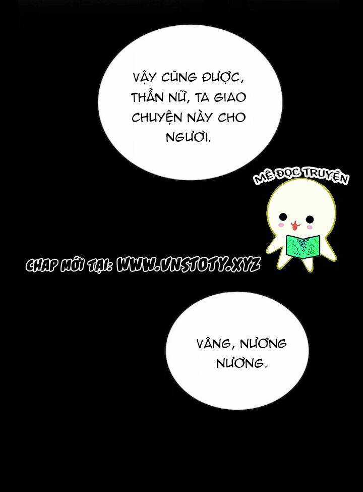 Nhật Ký Nữ Phù Thủy Hồi Sinh Chapter 9 trang 25