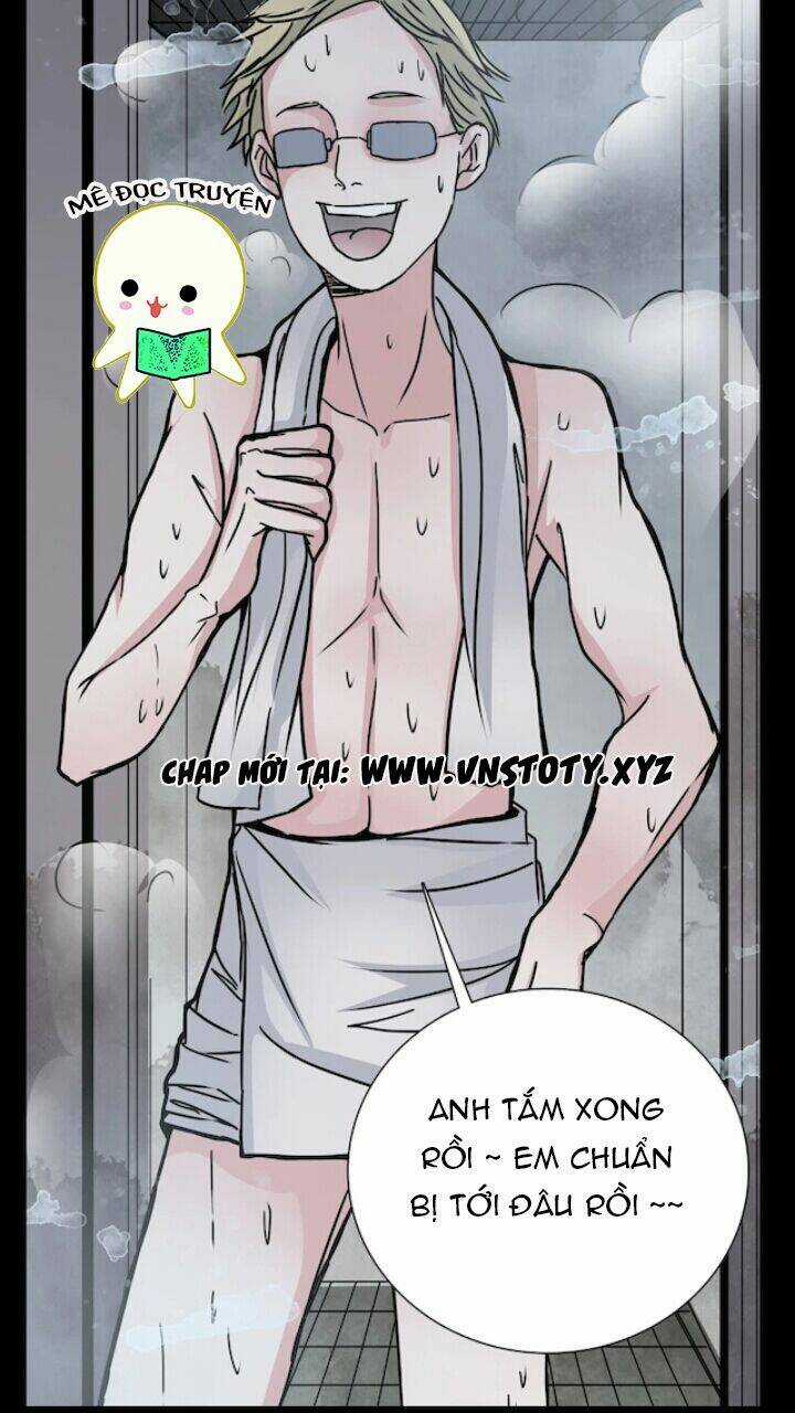 Nhật Ký Nữ Phù Thủy Hồi Sinh Chapter 9 trang 33