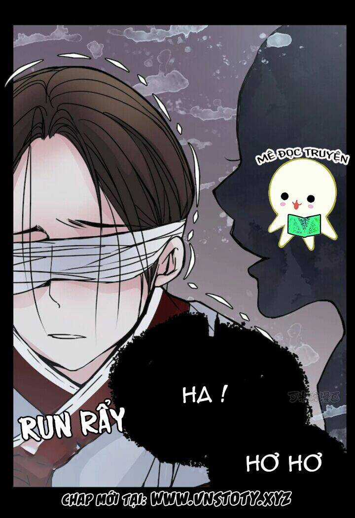 Nhật Ký Nữ Phù Thủy Hồi Sinh Chapter 9 trang 7