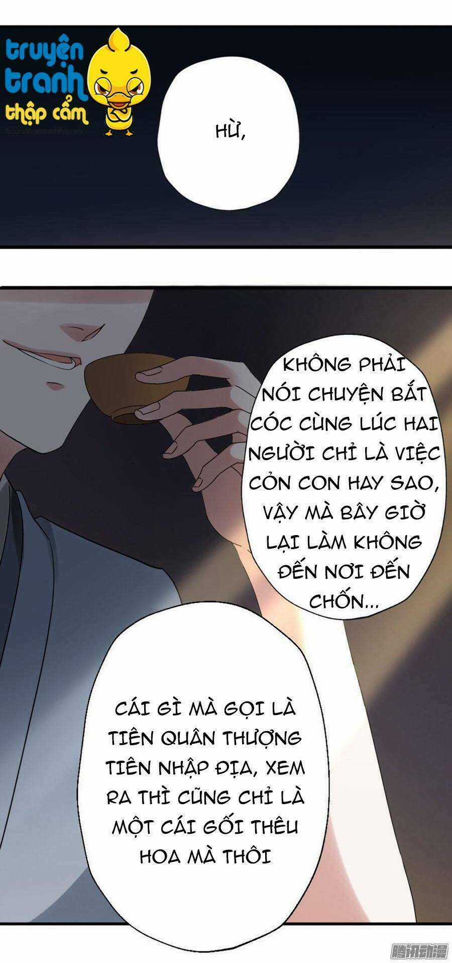 Nhật Ký Nuôi Dưỡng Công Chúa Chapter 10 trang 2