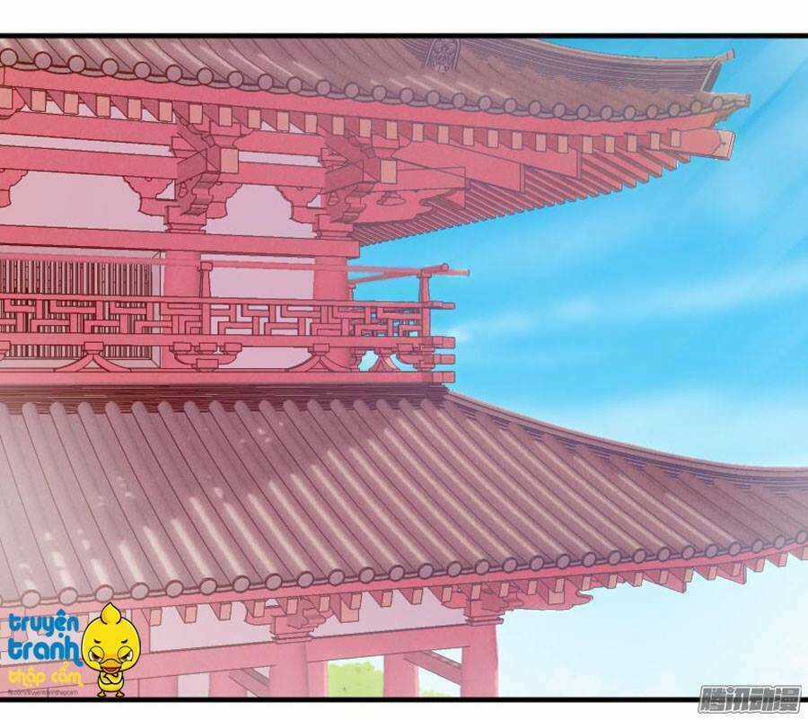 Nhật Ký Nuôi Dưỡng Công Chúa Chapter 10 trang 3