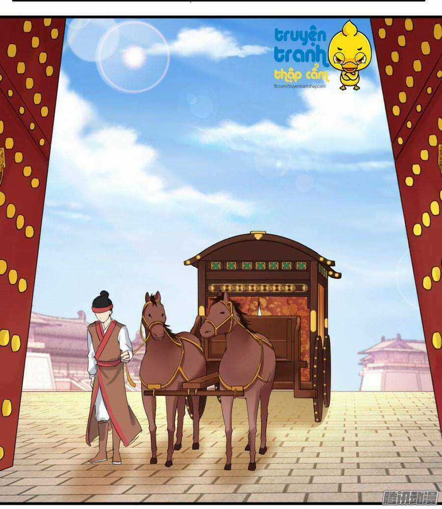 Nhật Ký Nuôi Dưỡng Công Chúa Chapter 10 trang 34
