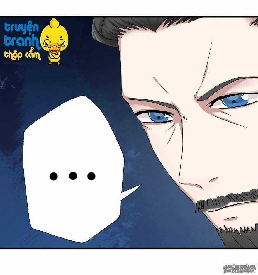 Nhật Ký Nuôi Dưỡng Công Chúa Chapter 9 trang 19