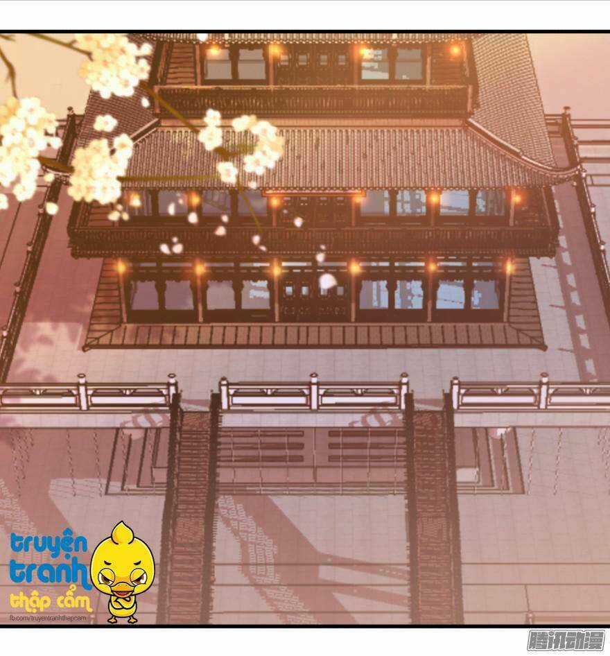 Nhật Ký Nuôi Dưỡng Công Chúa Chapter 9 trang 27