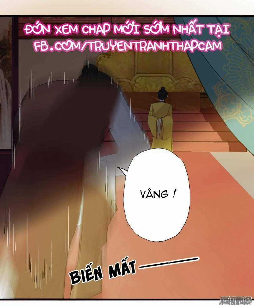 Nhật Ký Nuôi Dưỡng Công Chúa Chapter 9 trang 30