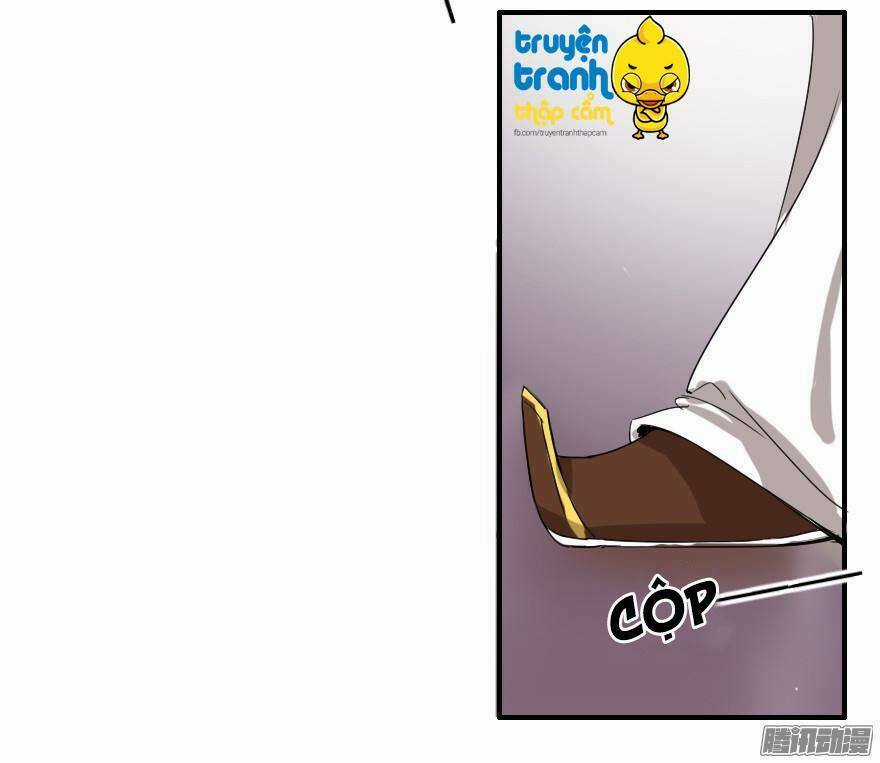Nhật Ký Nuôi Dưỡng Công Chúa Chapter 9 trang 6