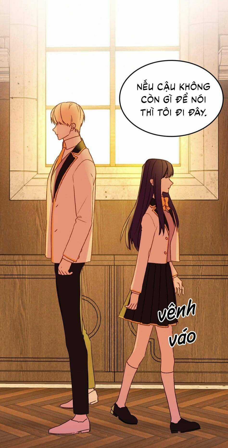 Nhật Ký Quan Sát Elena Evoy Chapter 0 trang 3