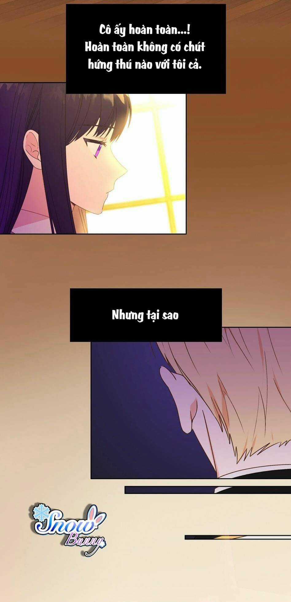 Nhật Ký Quan Sát Elena Evoy Chapter 0 trang 4