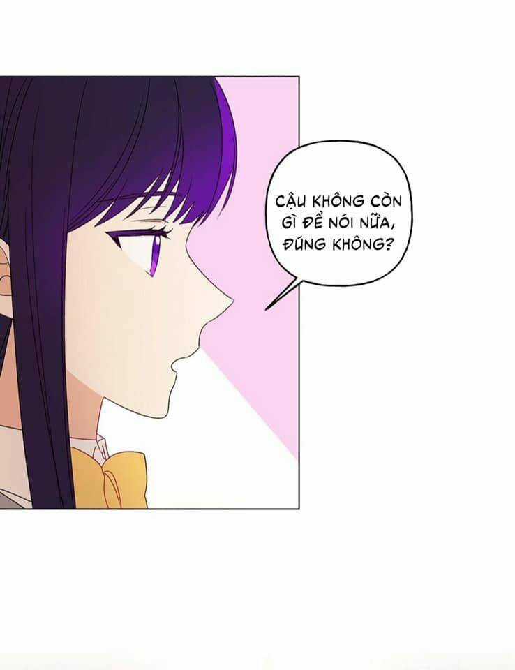 Nhật Ký Quan Sát Elena Evoy Chapter 1 trang 11