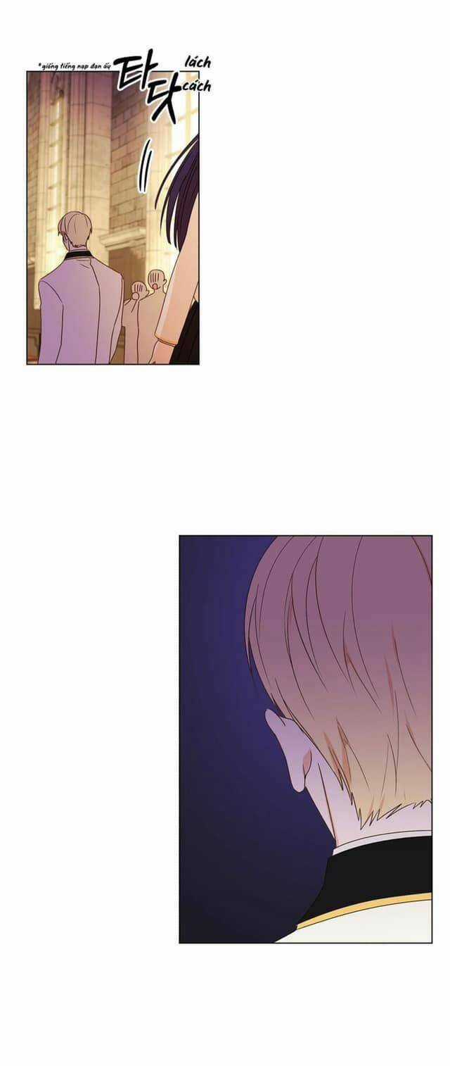 Nhật Ký Quan Sát Elena Evoy Chapter 1 trang 13