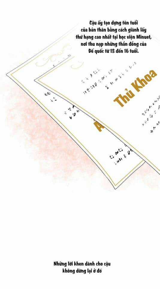 Nhật Ký Quan Sát Elena Evoy Chapter 1 trang 17