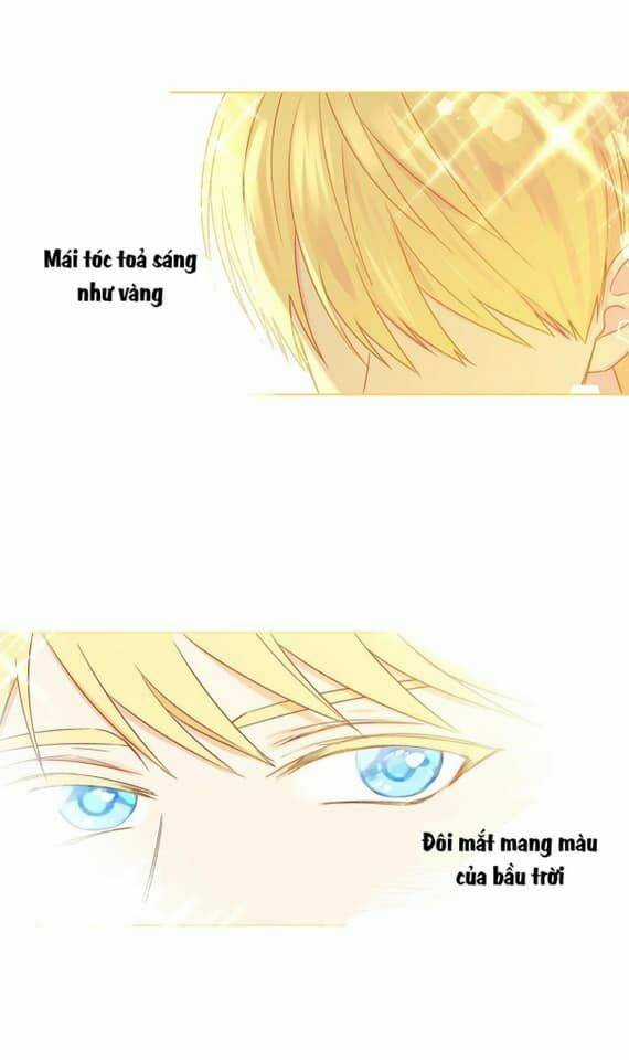 Nhật Ký Quan Sát Elena Evoy Chapter 1 trang 18