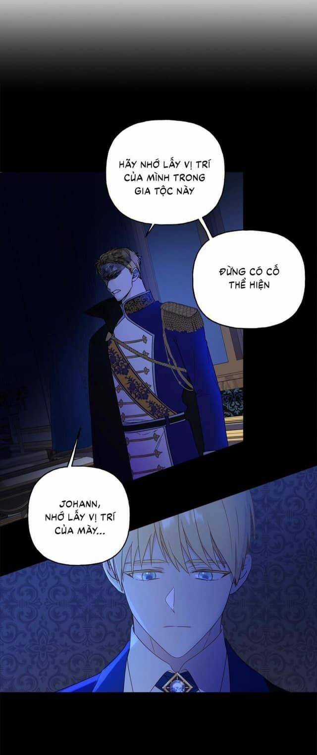 Nhật Ký Quan Sát Elena Evoy Chapter 1 trang 38