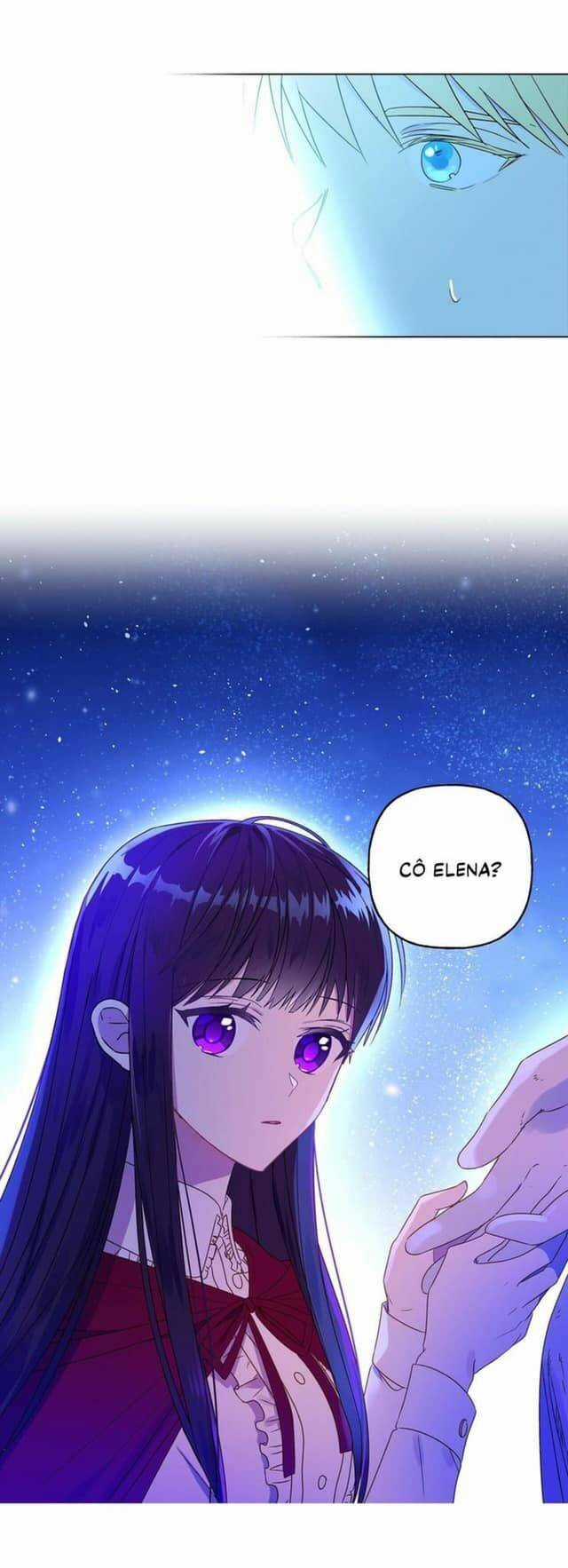 Nhật Ký Quan Sát Elena Evoy Chapter 1 trang 42