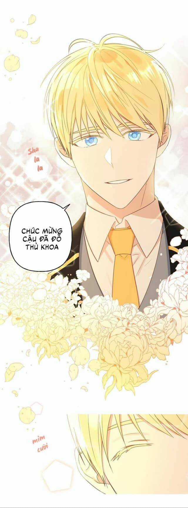 Nhật Ký Quan Sát Elena Evoy Chapter 1 trang 7