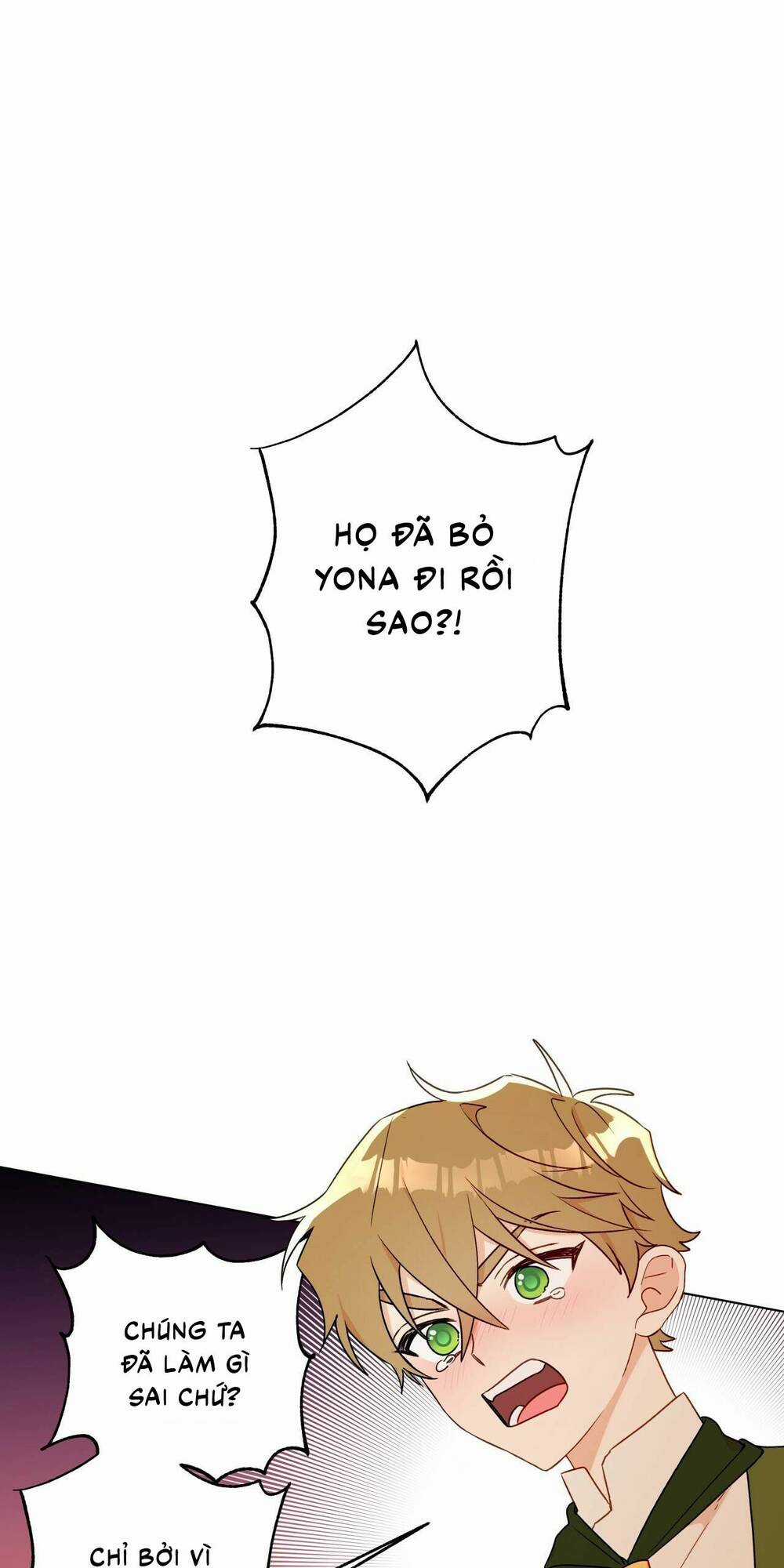Nhật Ký Quan Sát Elena Evoy Chapter 17 trang 12