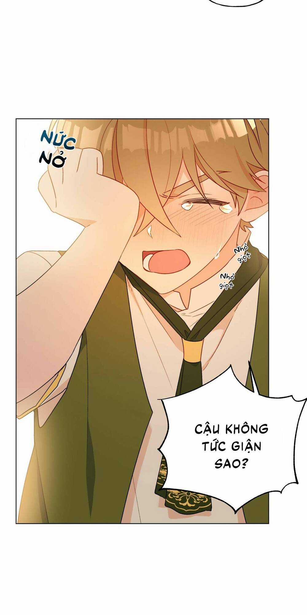 Nhật Ký Quan Sát Elena Evoy Chapter 17 trang 14