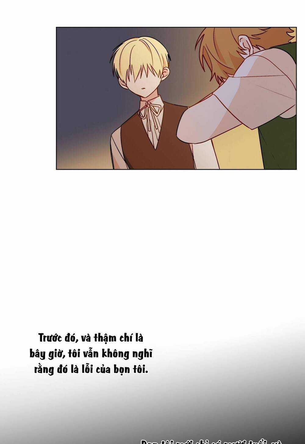 Nhật Ký Quan Sát Elena Evoy Chapter 17 trang 15