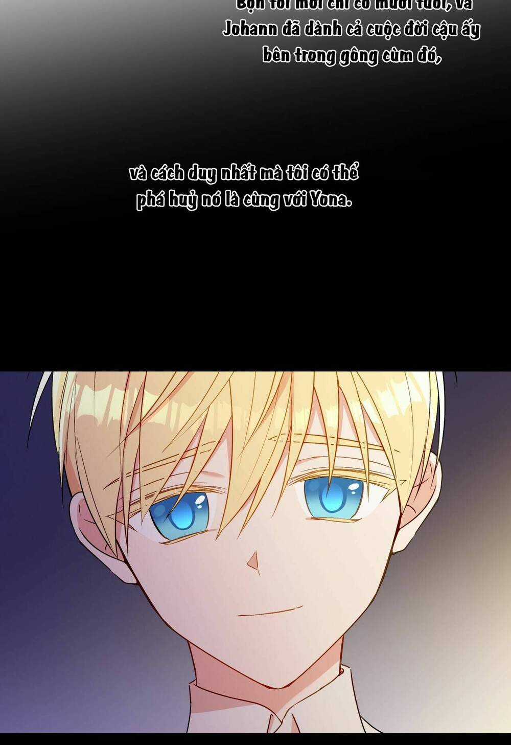 Nhật Ký Quan Sát Elena Evoy Chapter 17 trang 16