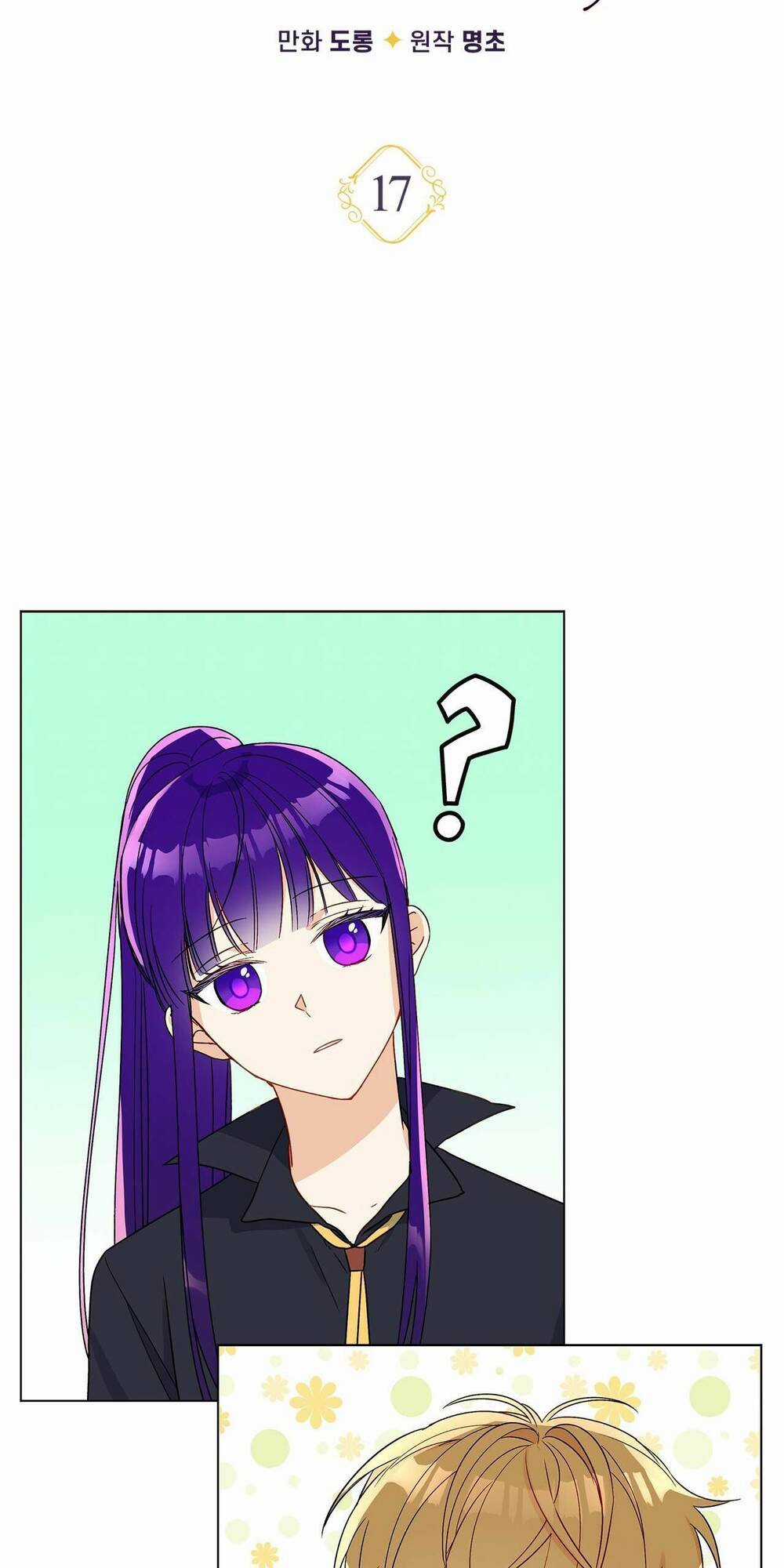 Nhật Ký Quan Sát Elena Evoy Chapter 17 trang 18