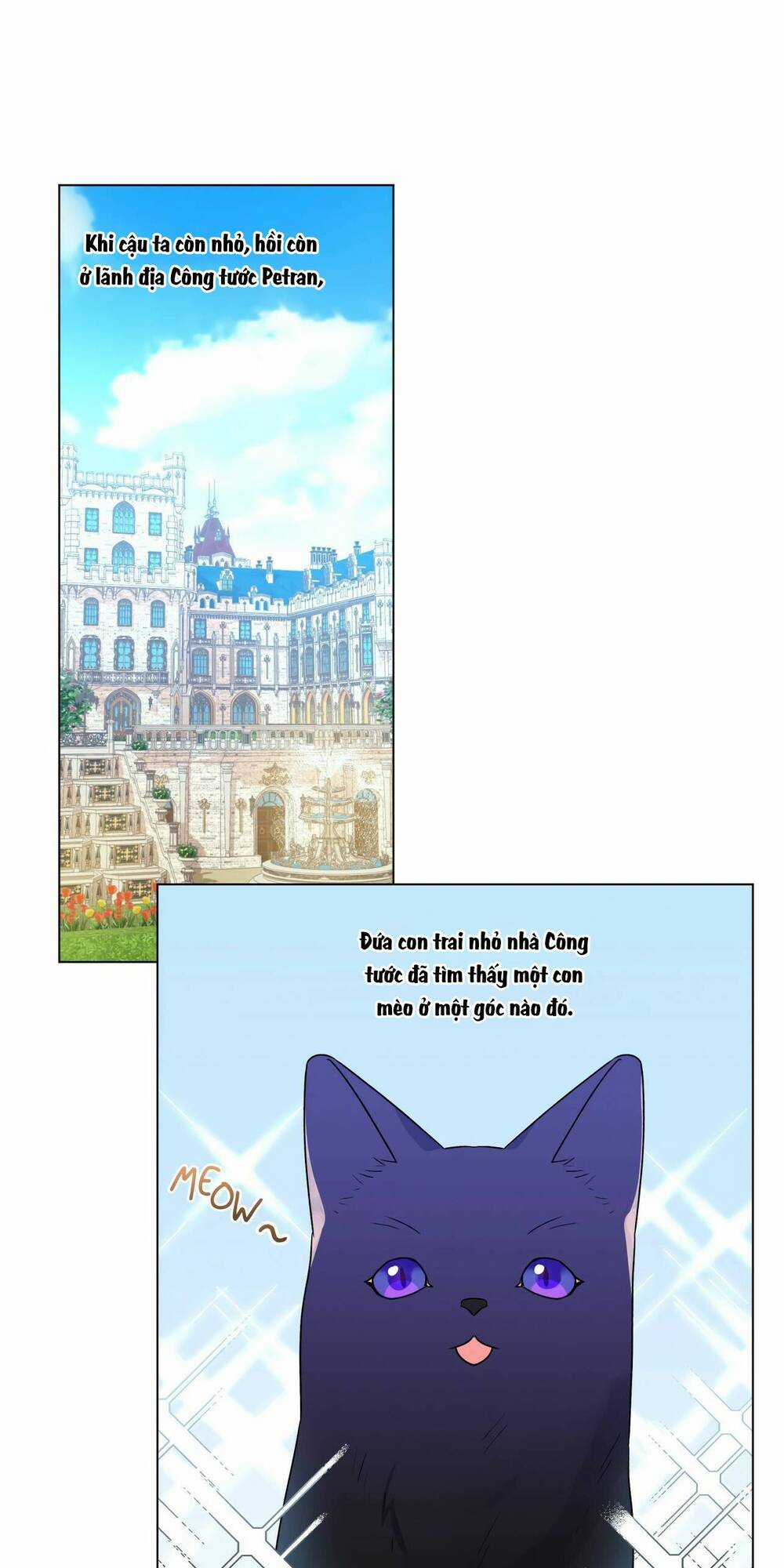 Nhật Ký Quan Sát Elena Evoy Chapter 17 trang 2
