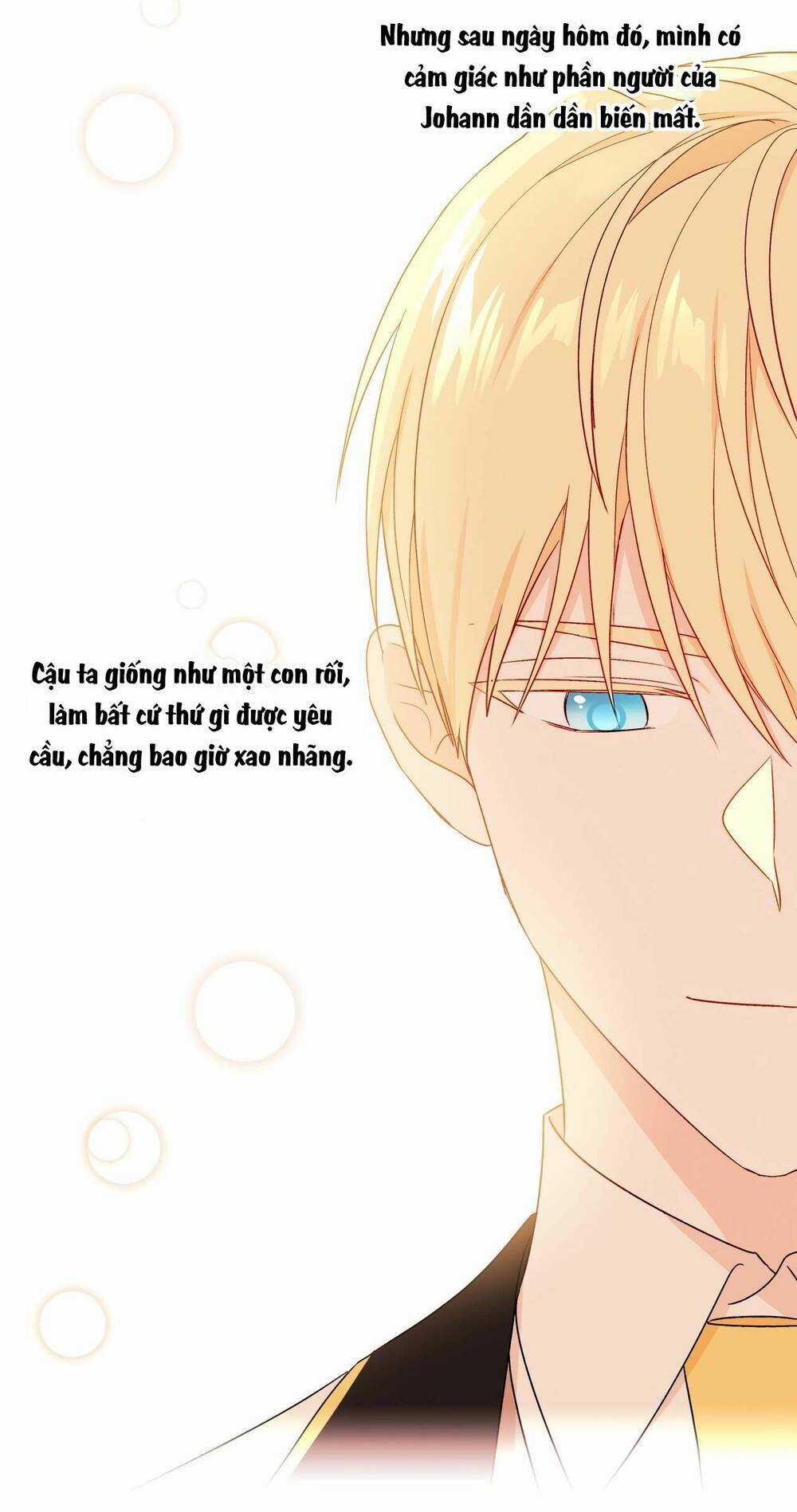 Nhật Ký Quan Sát Elena Evoy Chapter 17 trang 26