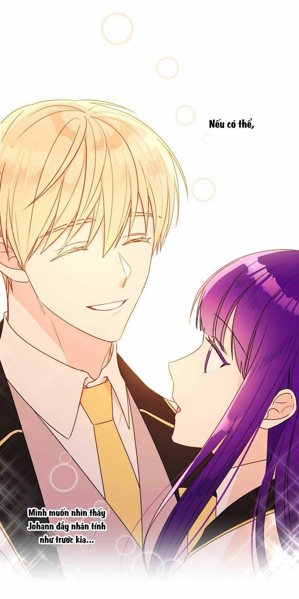 Nhật Ký Quan Sát Elena Evoy Chapter 17 trang 28
