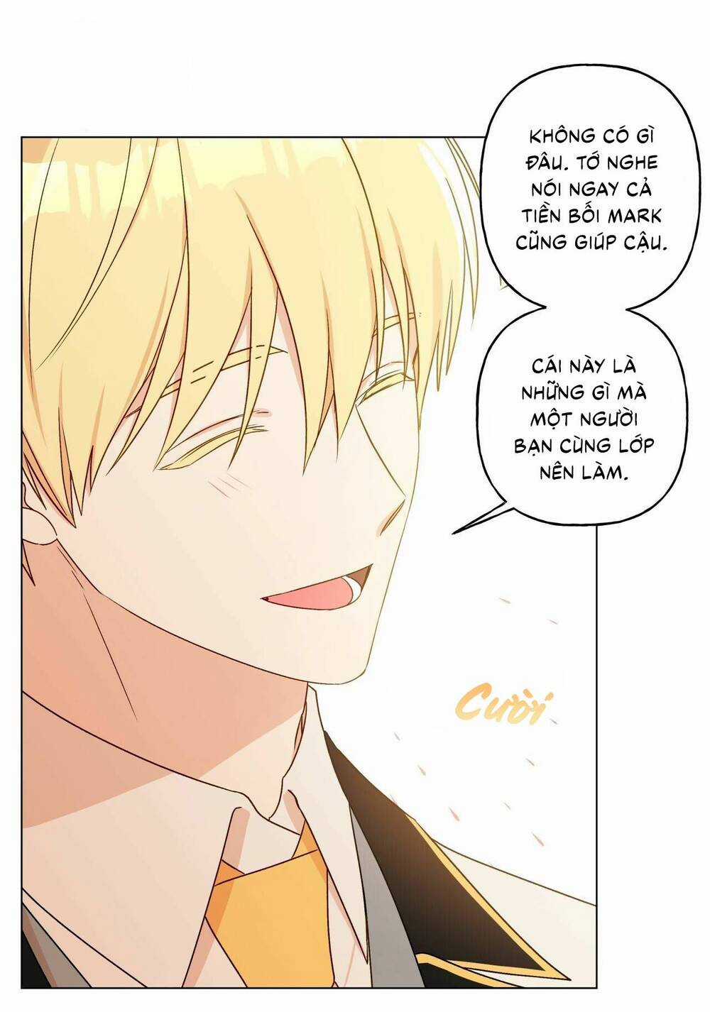 Nhật Ký Quan Sát Elena Evoy Chapter 17 trang 36