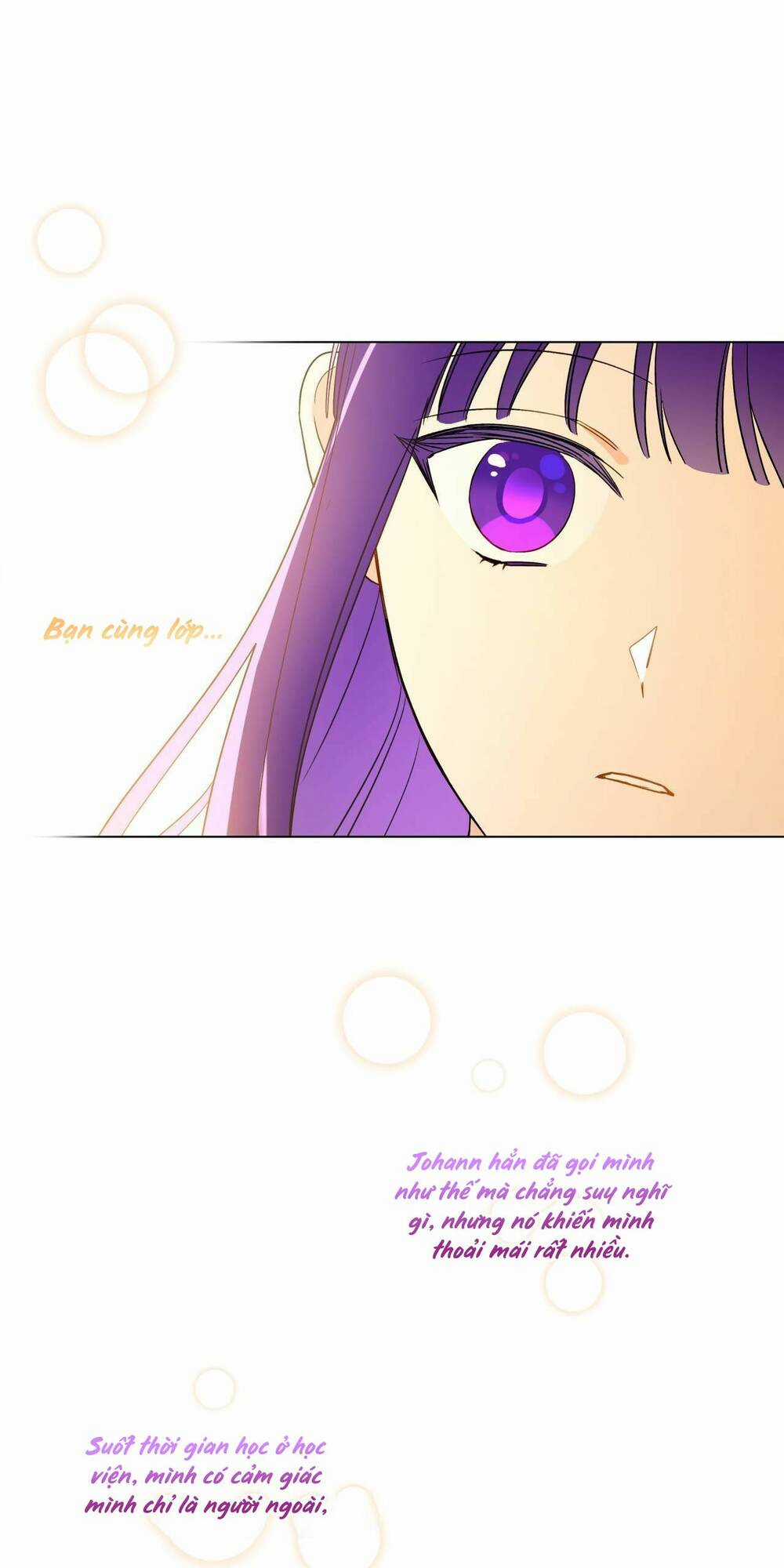Nhật Ký Quan Sát Elena Evoy Chapter 17 trang 37