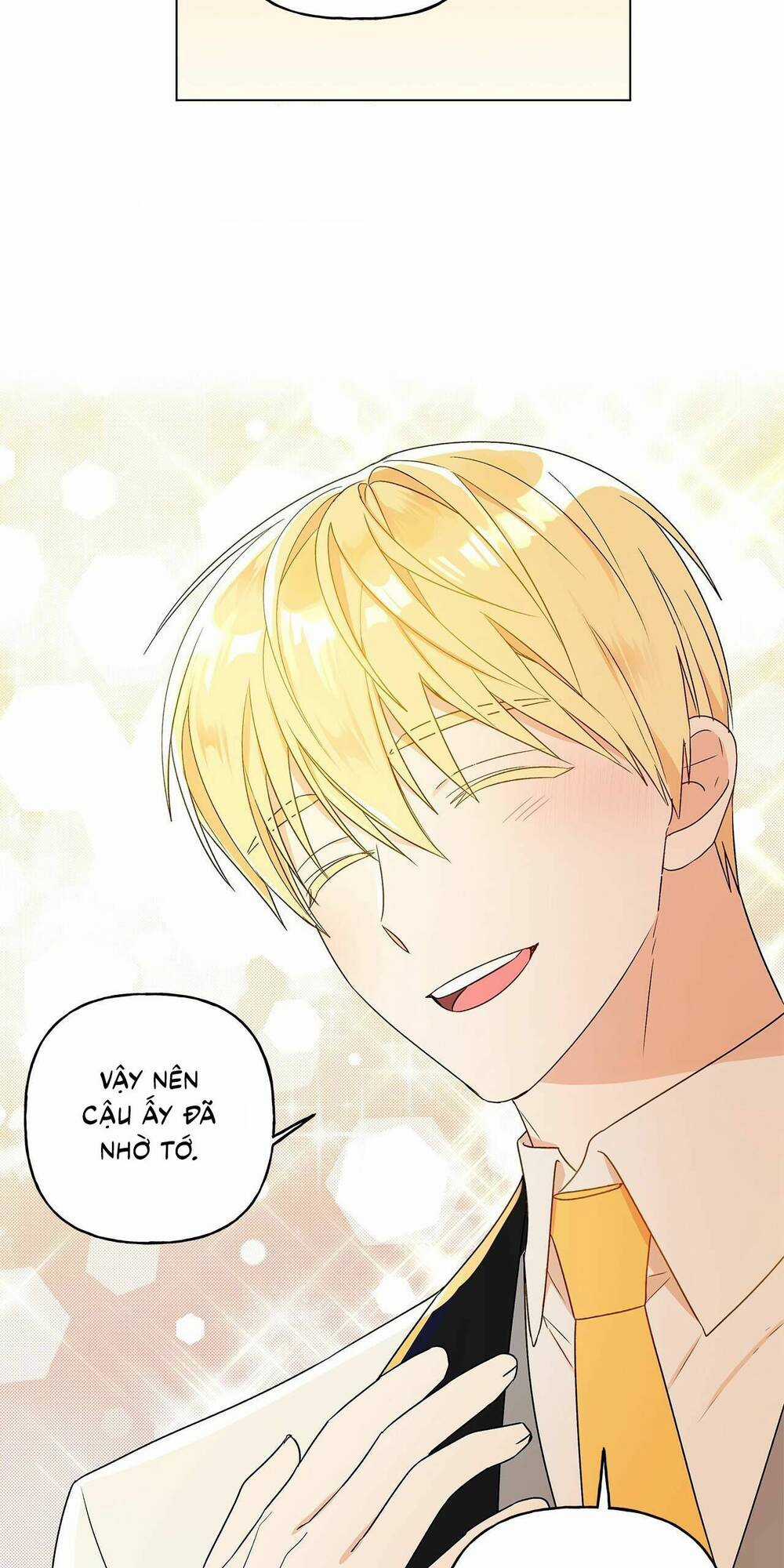 Nhật Ký Quan Sát Elena Evoy Chapter 17 trang 49