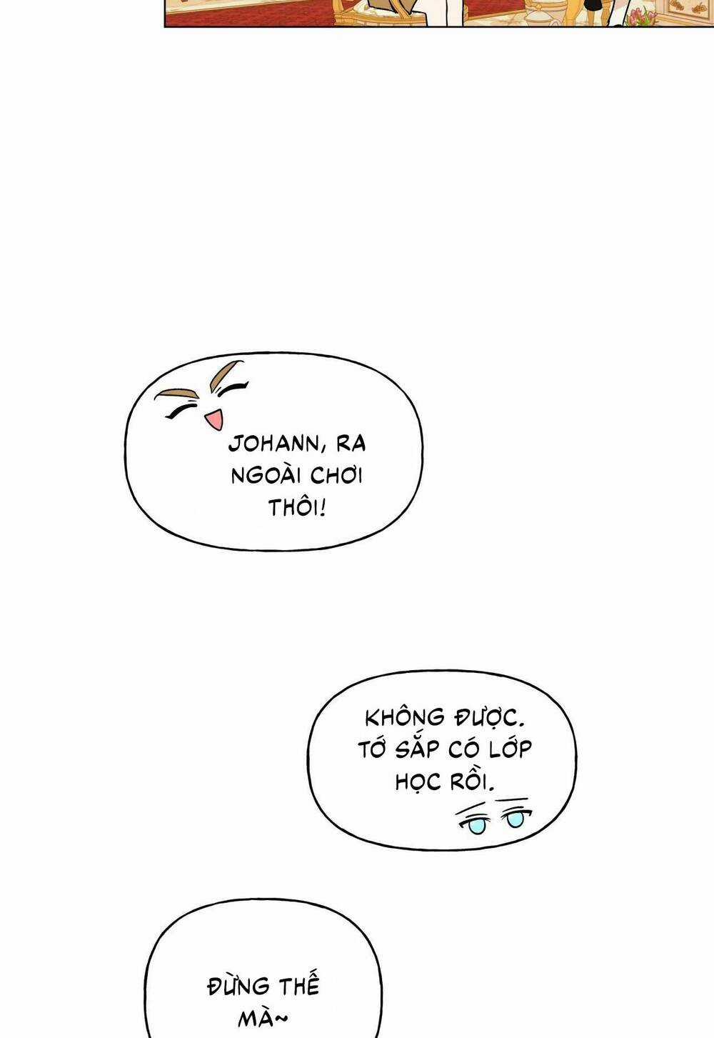 Nhật Ký Quan Sát Elena Evoy Chapter 17 trang 5