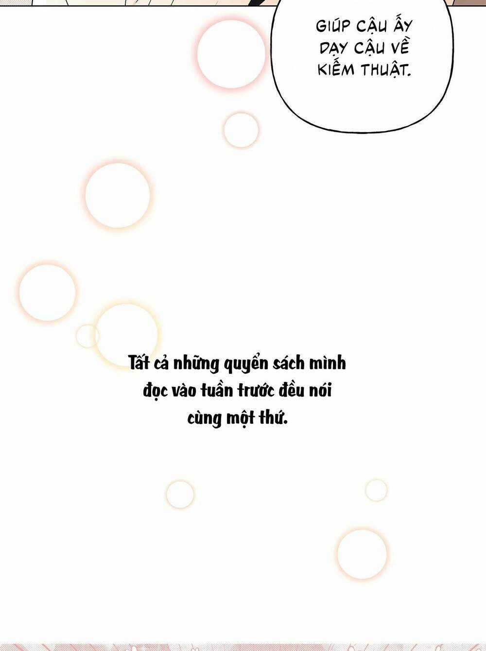 Nhật Ký Quan Sát Elena Evoy Chapter 17 trang 50