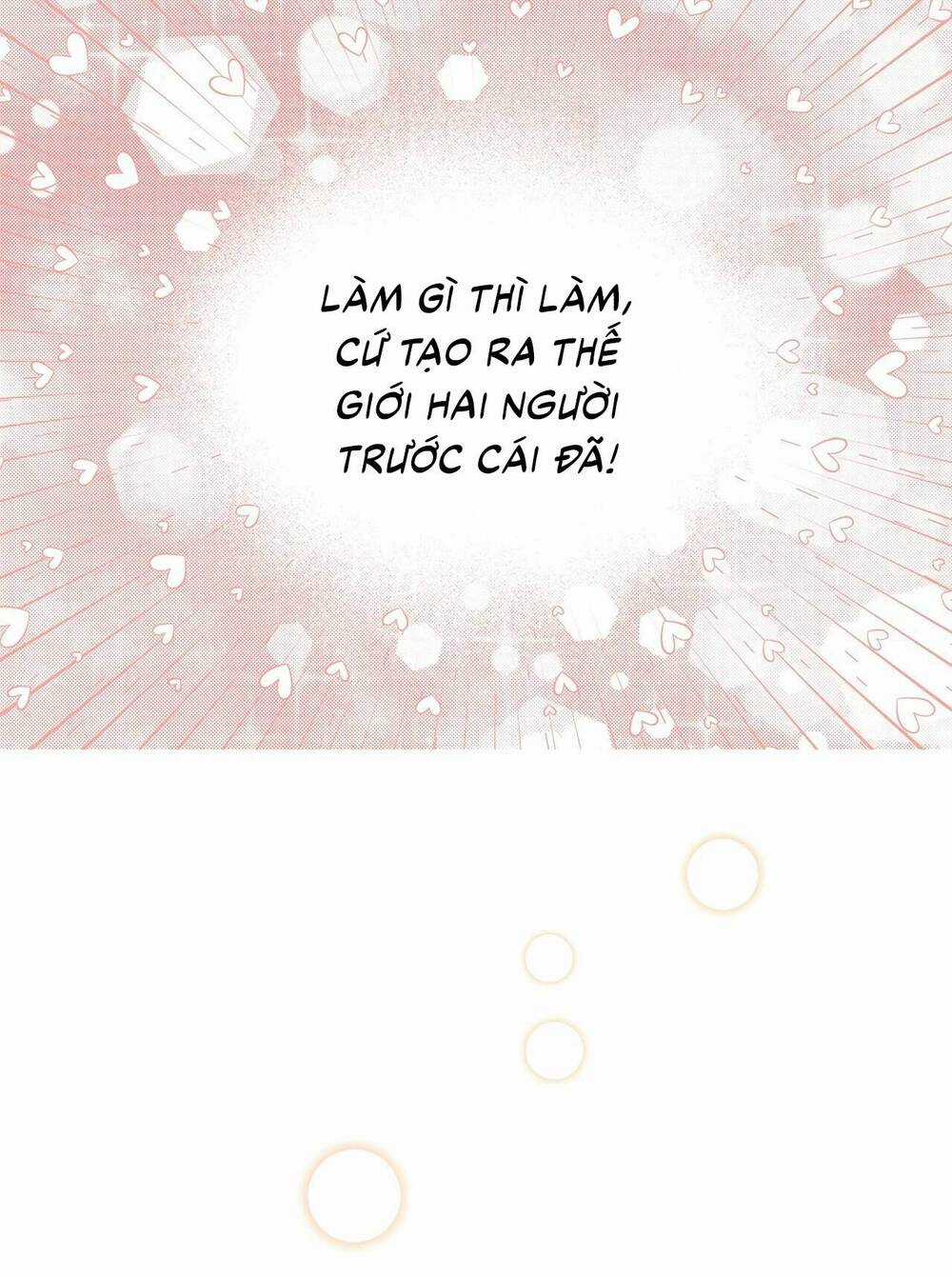Nhật Ký Quan Sát Elena Evoy Chapter 17 trang 51