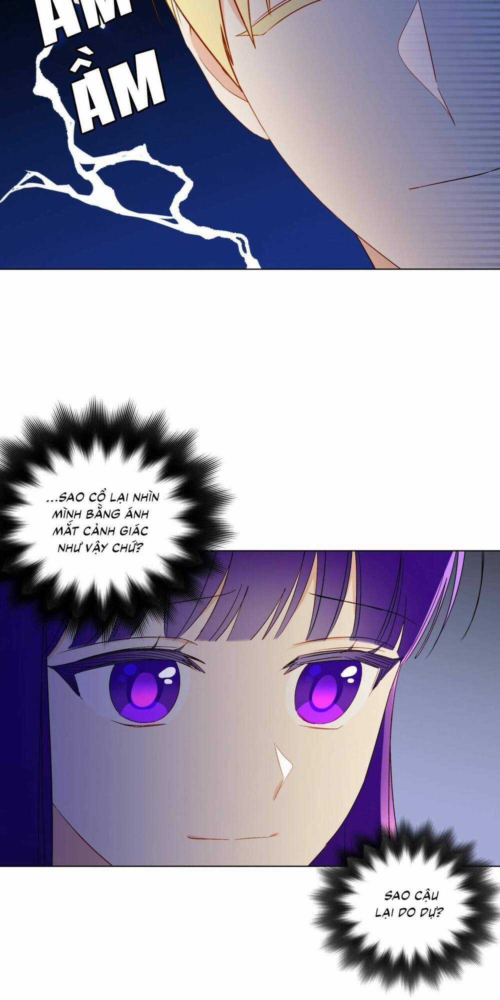 Nhật Ký Quan Sát Elena Evoy Chapter 17 trang 54