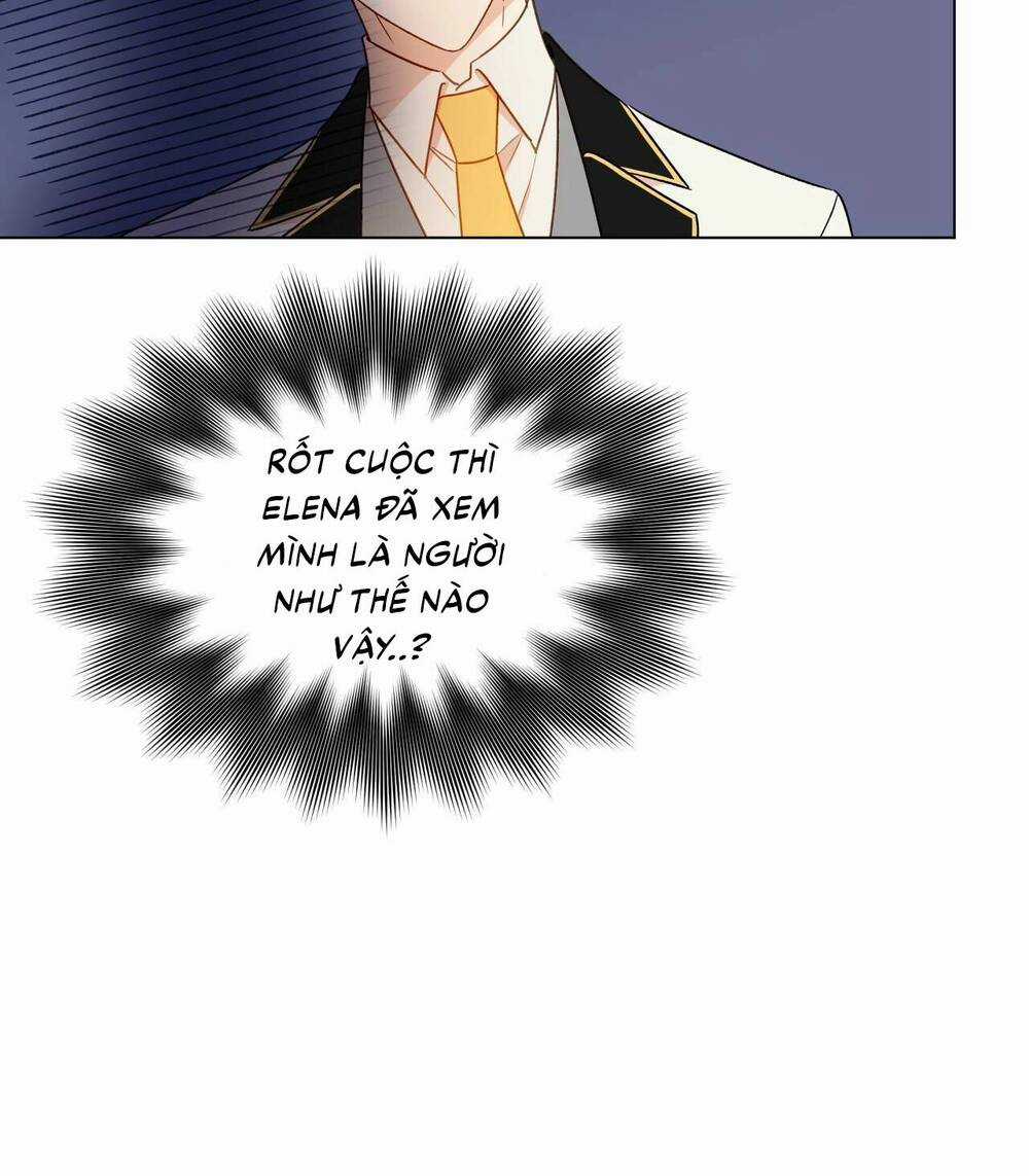 Nhật Ký Quan Sát Elena Evoy Chapter 17 trang 58