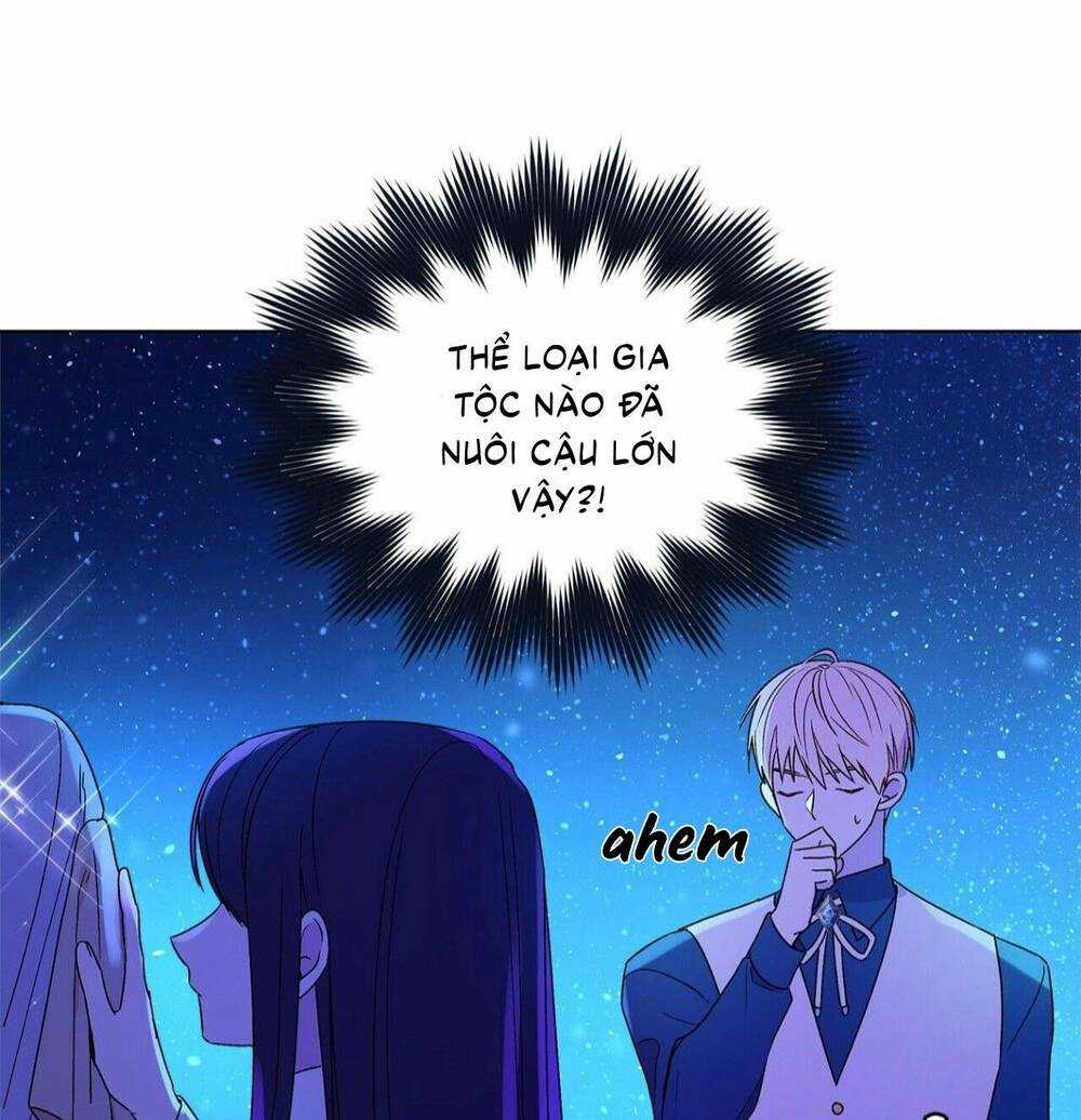 Nhật Ký Quan Sát Elena Evoy Chapter 2 trang 18