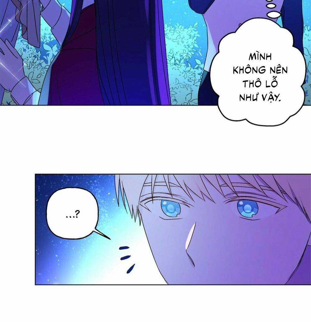 Nhật Ký Quan Sát Elena Evoy Chapter 2 trang 19