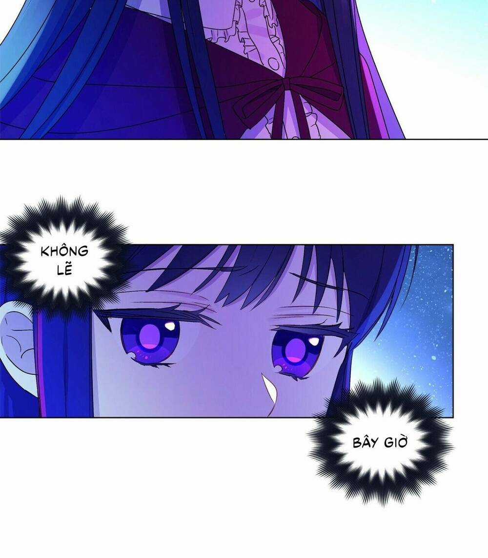 Nhật Ký Quan Sát Elena Evoy Chapter 2 trang 21