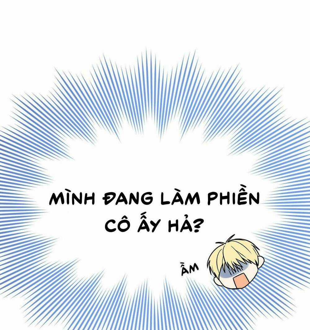 Nhật Ký Quan Sát Elena Evoy Chapter 2 trang 22