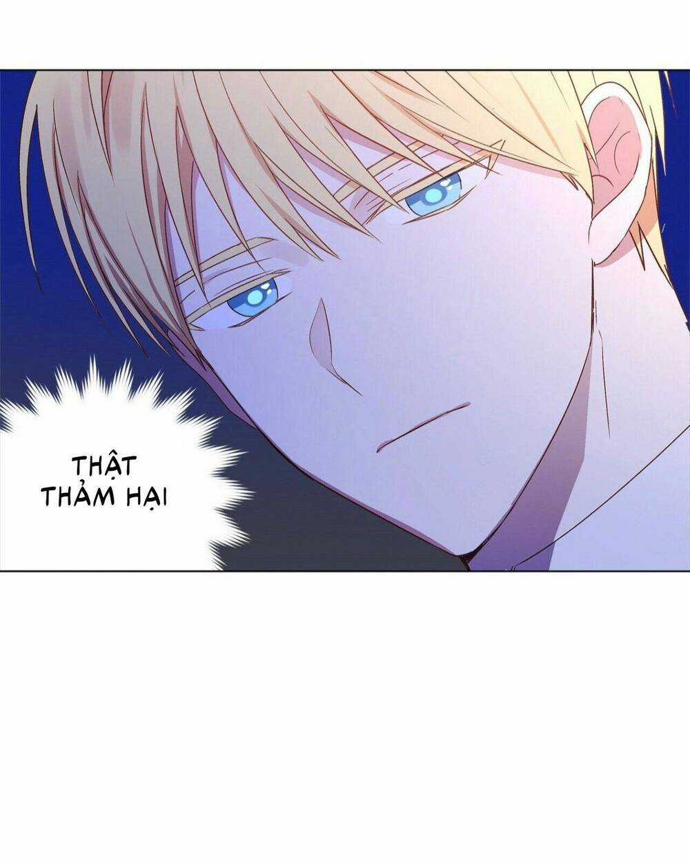 Nhật Ký Quan Sát Elena Evoy Chapter 2 trang 31