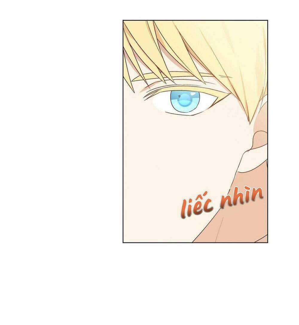 Nhật Ký Quan Sát Elena Evoy Chapter 2 trang 33