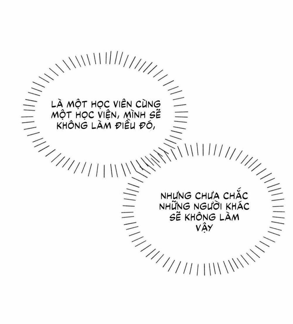 Nhật Ký Quan Sát Elena Evoy Chapter 2 trang 35